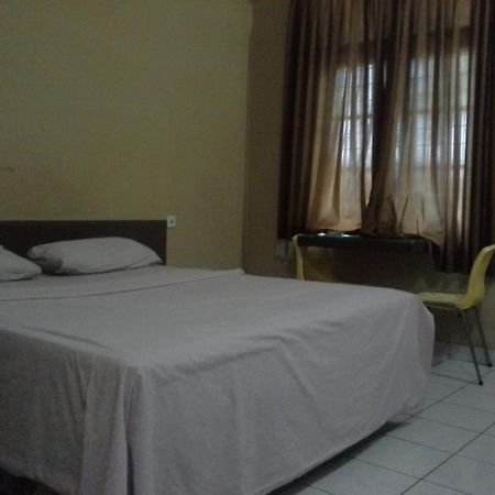 Hotel Sriwijaya Μπαντούνγκ Εξωτερικό φωτογραφία