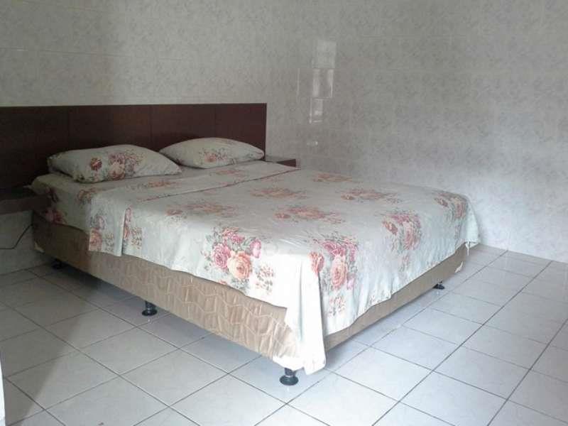 Hotel Sriwijaya Μπαντούνγκ Εξωτερικό φωτογραφία