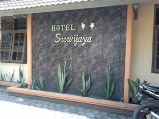 Hotel Sriwijaya Μπαντούνγκ Εξωτερικό φωτογραφία